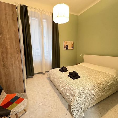 La Casa Di Lidia - Bocconi Appartement Milaan Buitenkant foto
