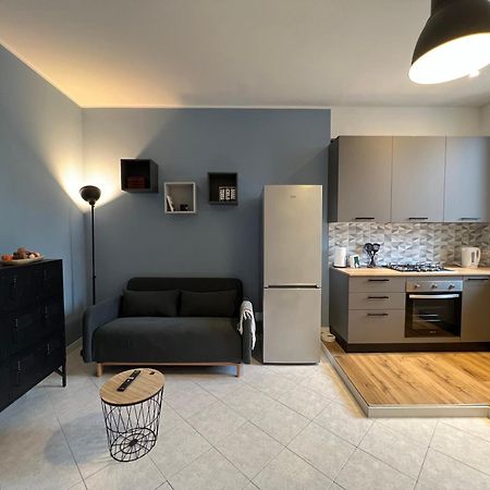 La Casa Di Lidia - Bocconi Appartement Milaan Buitenkant foto