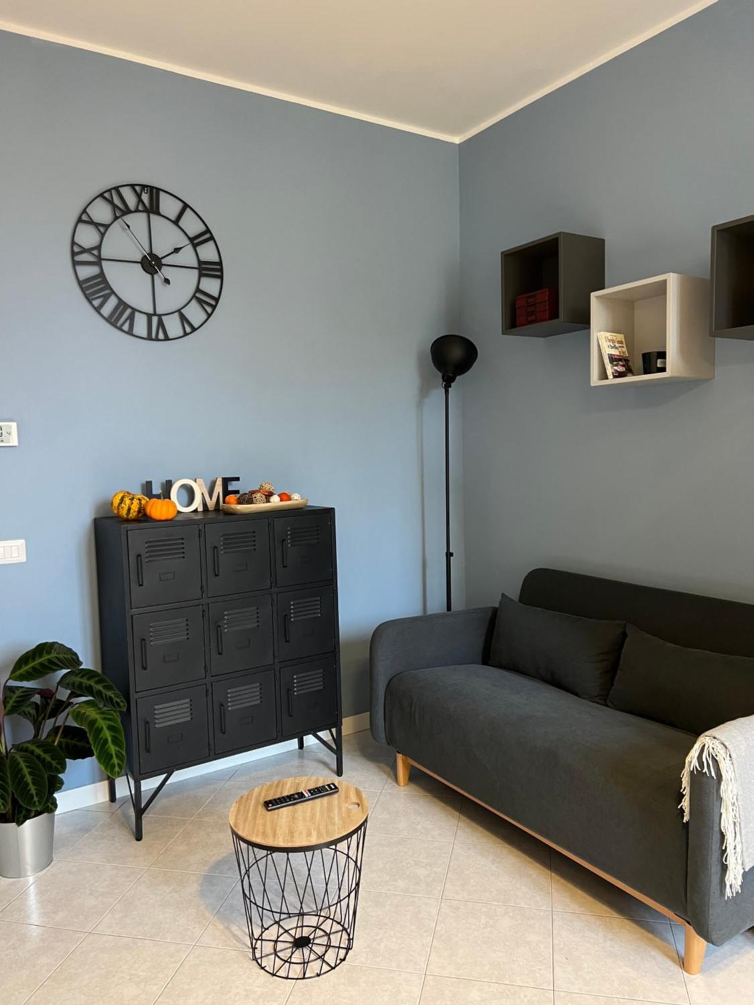 La Casa Di Lidia - Bocconi Appartement Milaan Buitenkant foto